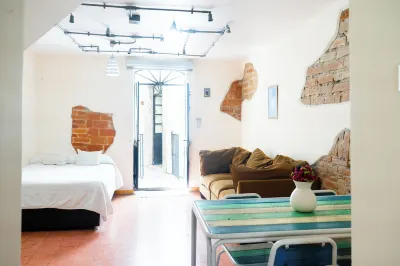Hostalgia Casa Zul Hotels in 