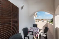 Apartment Lavanda - parking