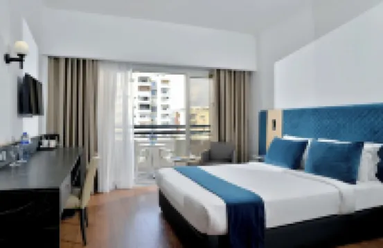 Ajax Hotel