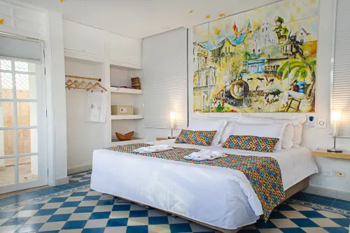 Placita Vieja Hotel Boutique Spa - СПА