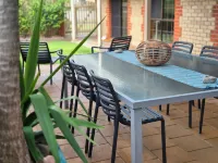 RELAX on Ryan @Robe - 2min walk to Town+Beach 🏖 Fantastic location! Hôtels à : Robe