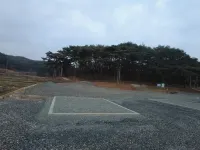 Taean (Anmyeondo) Tourist Farm Glamping & Auto Camping - 2-Star