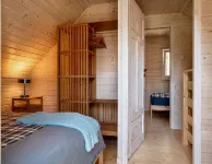 Apartment in Miedzywodzie Near the Beach - Homestays
