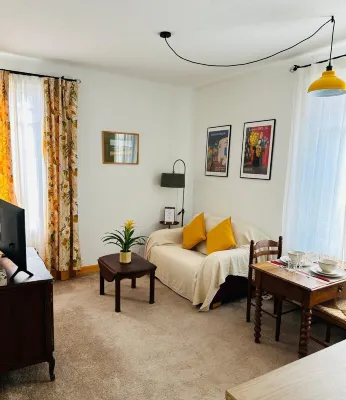 La Bonne Auberge - Bed and breakfasts