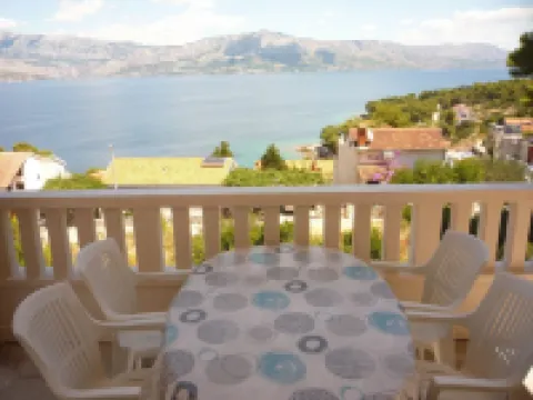 Apartment Juri Hotels in Postire