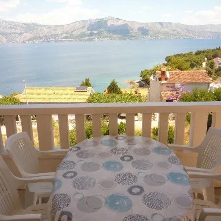 Apartment Juri Hotels in Postire