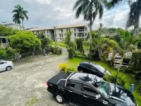 Island Accommodation Suva Premier Hospitality Hotels in Suva