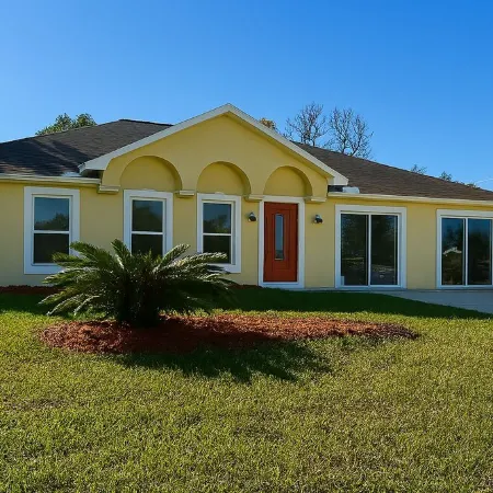 Spacious 4Br Retreat w/Heated Pool, Near Weeki Wachee Springs