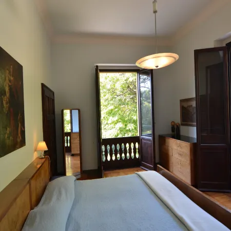 Family Getaway in Emilia-Romagna