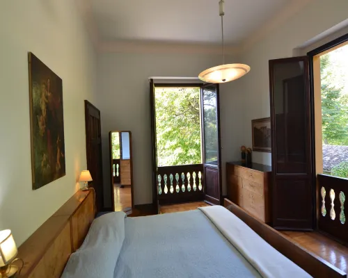 Family Getaway in Emilia-Romagna Hotels in Faenza