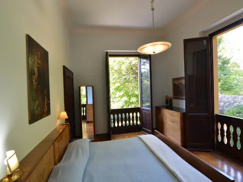 Family Getaway in Emilia-Romagna