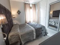 Beachfront vacation apartment – Almuñécar