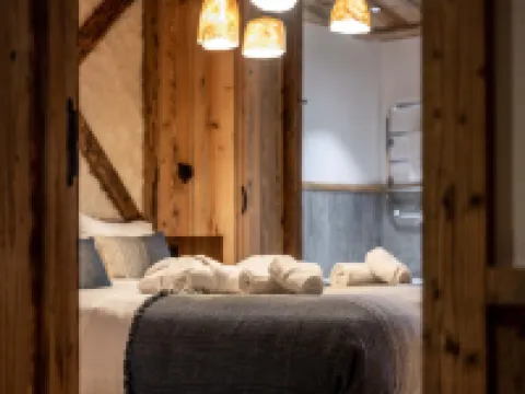 Chalet in Val d'Isère near Ski Lift