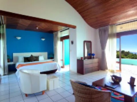 Xandari Resort & Spa