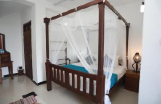 Cinnamon Crest Resort & Ayurveda Spa