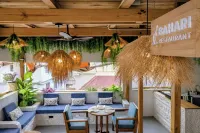 Bellissimo Boutique Hotel