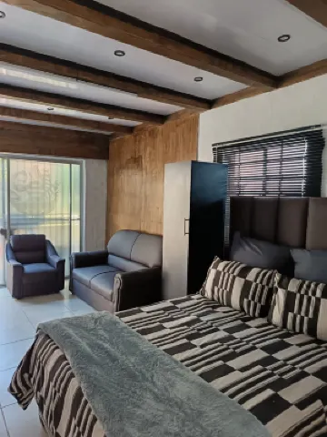 Taldens Luxury Apartments