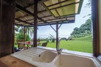 Vanira Lodge - Romantic