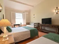 Quinta das Águas by Summit Hotels Hotele w: Itapira