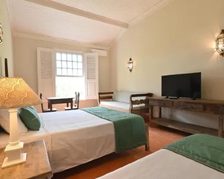 Quinta das Águas by Summit Hotels Hotel a Itapira
