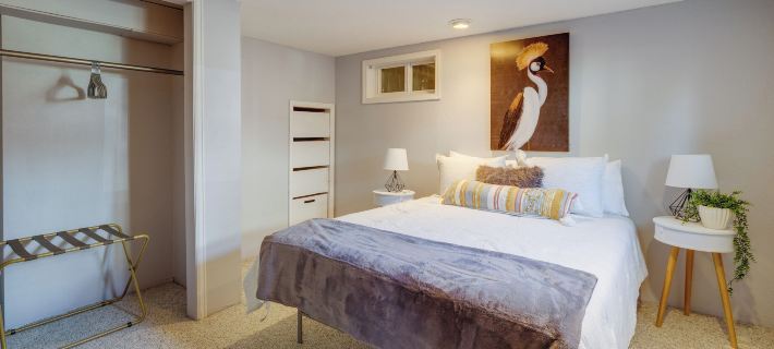 Near Downtown: Spacious Casper Getaway w/ Deck Các khách sạn ở Casper