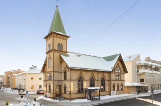 بست ويسترن هوتل بولناس فنادق في 