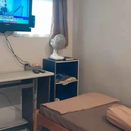 Homestay K 10 Syariah Malang