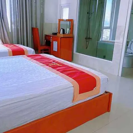 Fara Hotel