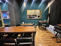 FG Boutique Hostel - sarapan