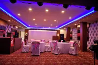 Hotel Silver Land New Digha with Rooftop Pool - breakfast