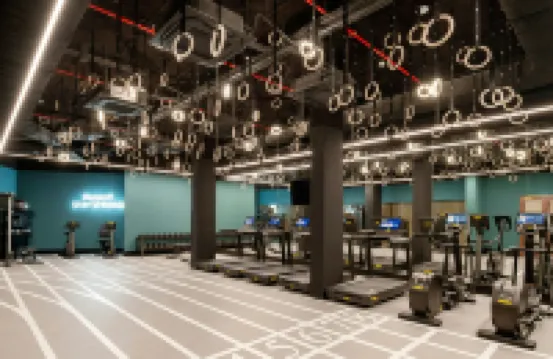 Renaissance Porto Lapa Hotel