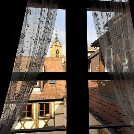 Logis Hotel Saint-Martin
