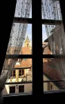 Logis Hotel Saint-Martin - románticos