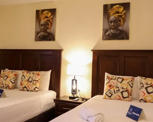 Bardo INN Hotel Hotels in Granada
