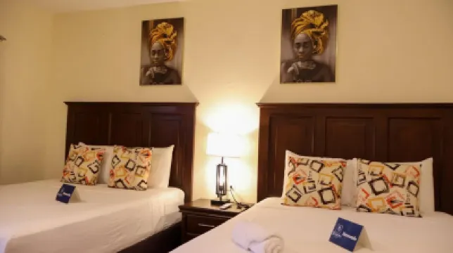 Bardo INN Hotel Hotels in 