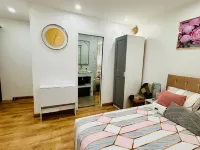 GuestReady - Amazing Studio near Disneyland Hotels in Montevrain