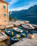 Donja Lastva Casa Soléa -  Appartamenti vacanze