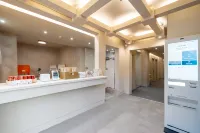 Cheongju Night Hotel - Bintang 2