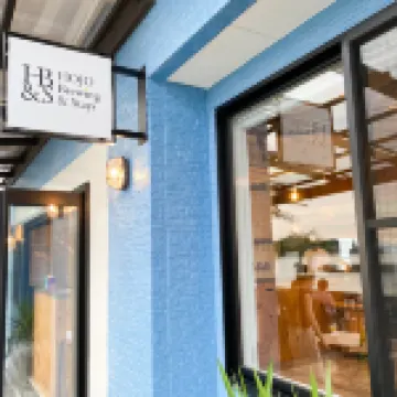 HOJO Brewing & Stays