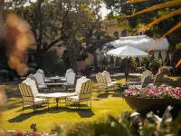 Rohet Garh Hotels in Pali