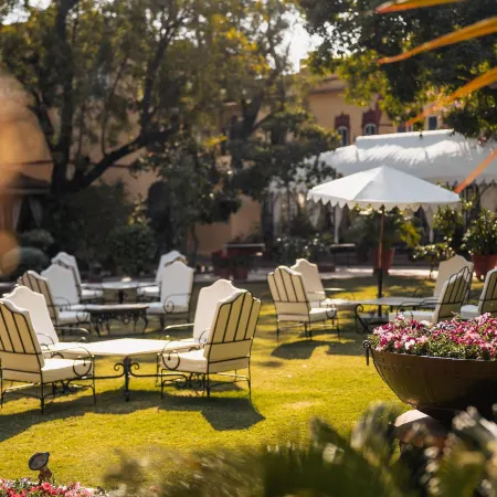 Rohet Garh