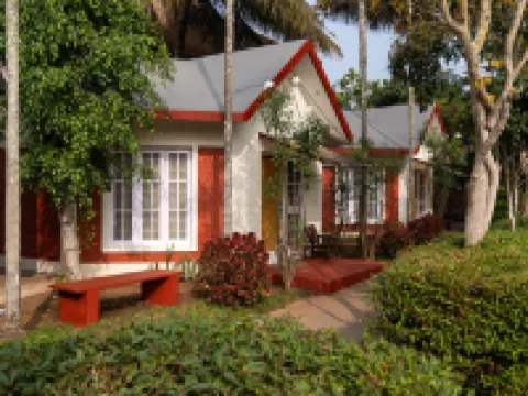 The Casiita Coorg Hotels in Kushalnagar