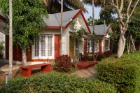 The Casiita Coorg
