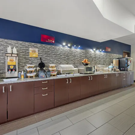 Best Western Plus Austin Airport Inn Suites