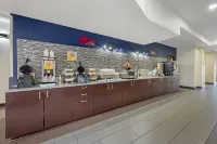 Best Western Plus Austin Airport Inn  Suites - petit déjeuner