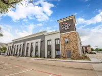 Sleep Inn Dallas Love Field-Medical District Hotels in der Nähe von Flughafen Dallas Love Field