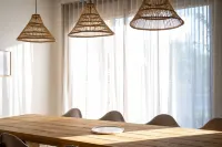 Khiwane Boutique Hotel - فطور