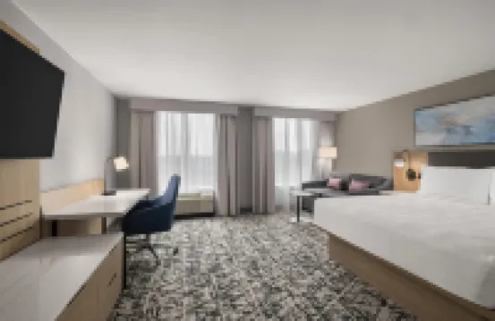 Hilton Garden Inn Washington DC/Greenbelt