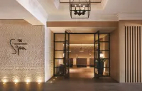Waldorf Astoria Monarch Beach Resort & Club - spa