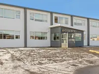 Hotel Boli Keflavik Hotels in Reykjanesbaer